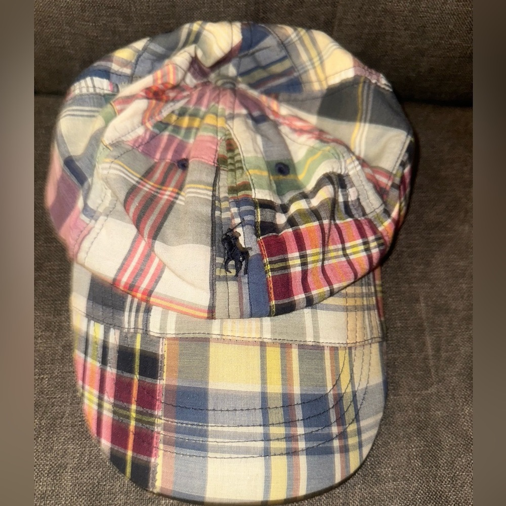 COPY - Polo hat